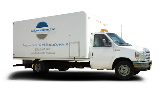 Maritime Infrastructure Technologies