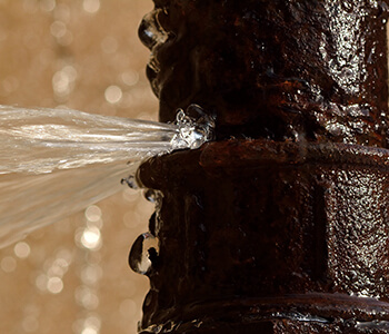 Chemical Grout Injection